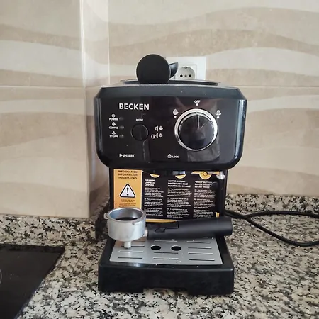 Center Homestay szállás Lisboa