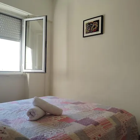 Homestay szállás Center Lisboa