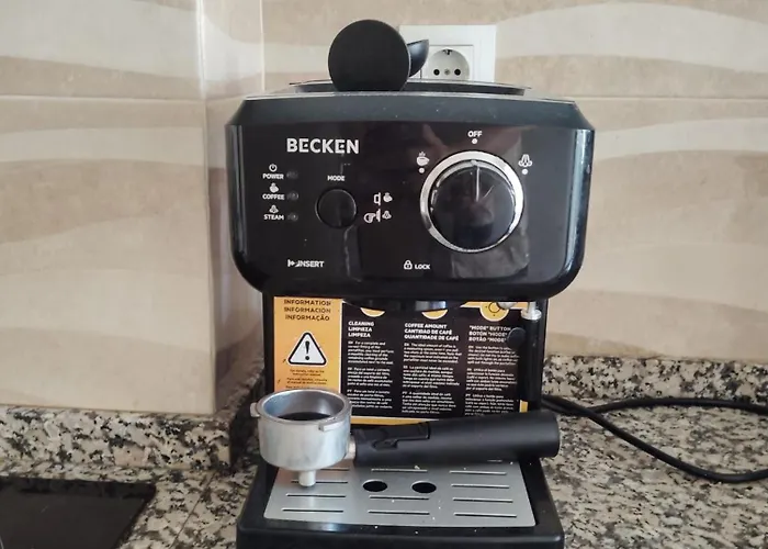 Center منزل للإقامة Lisboa