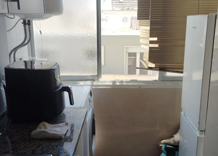 Center منزل للإقامة *