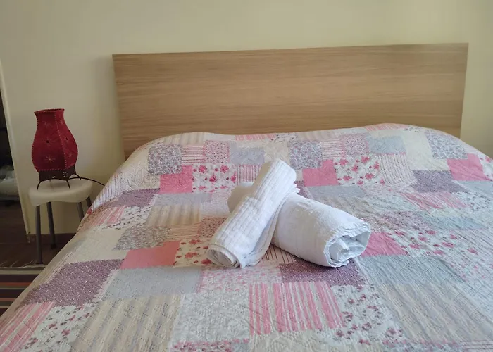 منزل للإقامة Center Lisboa