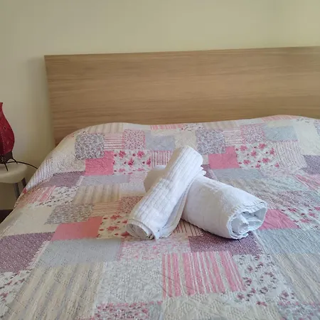 Homestay Center Lisbon